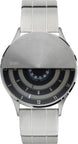 Storm Watch VLF Black 47443/BK