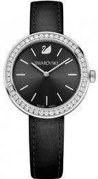 Swarovski Watch Daytime Black 5172176