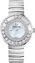 Swarovski Watch Lovely Crystals White 1160307