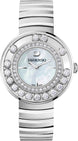 Swarovski Watch Lovely Crystals White 1160307