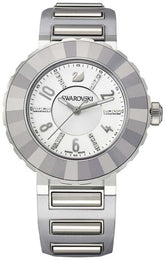 Swarovski Watch New Octea Sport Silver 5040561