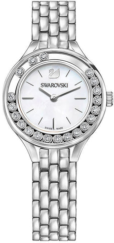 Swarovski Watch Lovely Crystals Mini Ladies 5242901