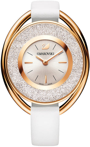 Swarovski Watch Crystalline Oval. 5230946