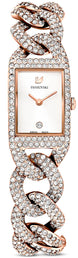 Swarovski Watch Cocktail Full Pave Bracelet 5547614