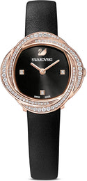 Swarovski Watch Crystal Flower 5552421