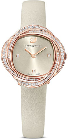 Swarovski Watch Crystal Flower 5552424