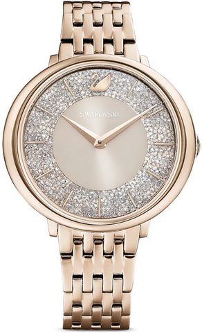 Swarovski Watch Crystalline Chic Bracelet 5547611