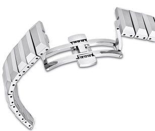 Swarovski Dectera Silver Bracelet