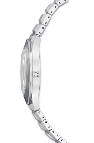Swarovski Dectera Silver Bracelet