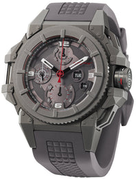 Snyper Watch Snyper One Grey PVD 10.300.00