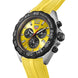 TAG Heuer Formula 1 Chronograph Yellow