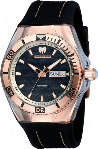 TechnoMarine Watch Cruise Mens TM-115214