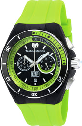 TechnoMarine Watch Cruise Mens TM-115160