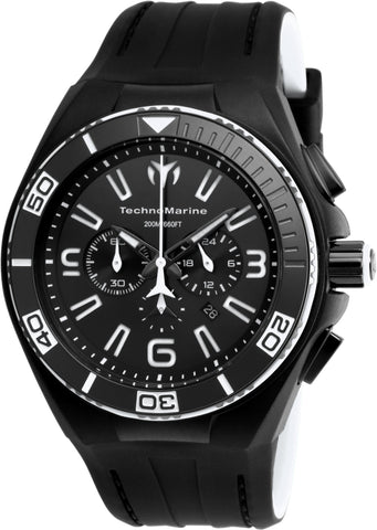 TechnoMarine Watch Cruise Mens TM-115056