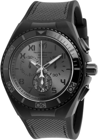 TechnoMarine Watch Cruise Mens TM-115008