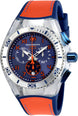 TechnoMarine Watch Cruise Mens TM-115012