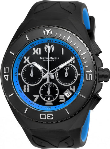 TechnoMarine Watch Manta Mens TM-215071