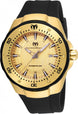 TechnoMarine Watch Manta Mens TM-215084