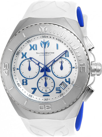 TechnoMarine Watch Manta Mens TM-215063