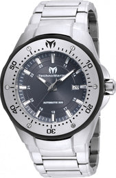 TechnoMarine Watch Manta Mens TM-215094