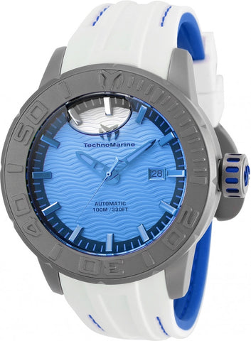 TechnoMarine Watch Reef Mens TM-516005