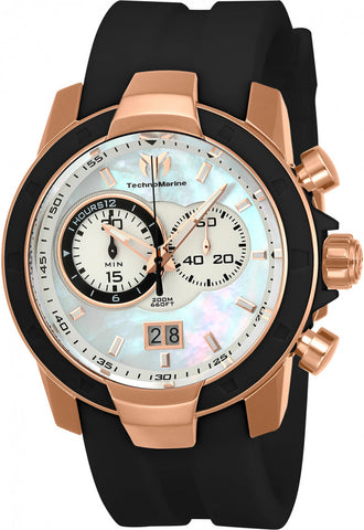 TechnoMarine Watch UF6 Mens TM-615010