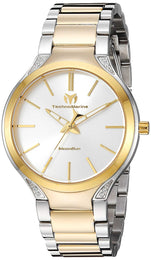 TechnoMarine Watch MoonSun Lady TM-117033