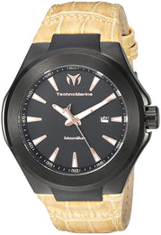 TechnoMarine Watch MoonSun Mens TM-117016