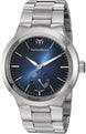 TechnoMarine Watch MoonSun Mens TM-117021