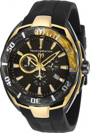 TechnoMarine Watch Cruise California II Mens TM-118042