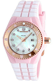 TechnoMarine Watch Cruise Locker Ladies TM-115222