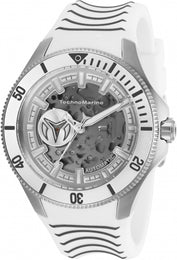 TechnoMarine Watch Cruise Shark Mens TM-118021