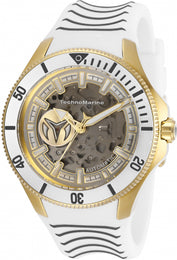 TechnoMarine Watch Cruise Shark Mens TM-118022