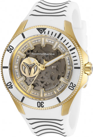 TechnoMarine Watch Cruise Shark Mens TM-118022