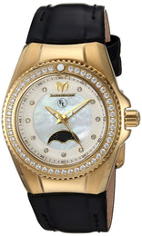 TechnoMarine Watch Eva Longoria Ladies TM-416020