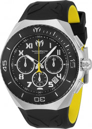 TechnoMarine Watch Ocean Manta Mens TM-215068