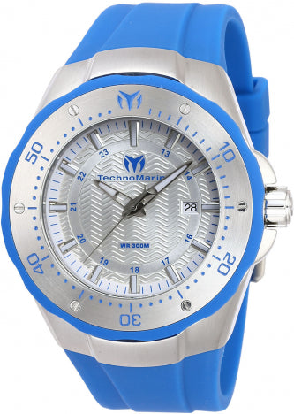 TechnoMarine Watch Sea Manta Mens TM-218016