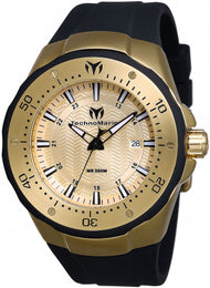 TechnoMarine Watch Sea Manta Mens TM-218018