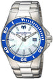 TechnoMarine Watch Sea Manta Mens TM-216005