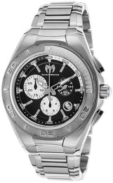 TechnoMarine Watch Steel Manta Mens TM-215037