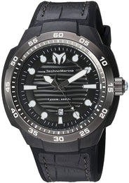 TechnoMarine Watch Sun Reef Mens TM-515009