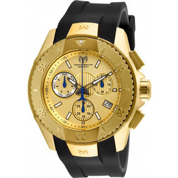 TechnoMarine Watch UF6 Men Mens TM-617001