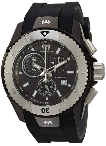 TechnoMarine Watch UF6 Men Mens TM-616003