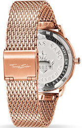 Thomas Sabo Watch Glam & Soul Ladies