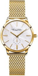 Thomas Sabo Watch Glam & Soul Ladies WA0302-264-213-33