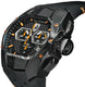 Tonino Lamborghini Watch GT1 Orange