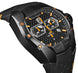 Tonino Lamborghini Watch GT1 Orange