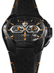 Tonino Lamborghini Watch GT1 Orange