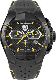 Tonino Lamborghini Watch GT1 Yellow T9GE