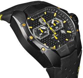 Tonino Lamborghini Watch GT1 Yellow